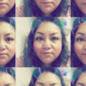 Meet your Posher, Marilu